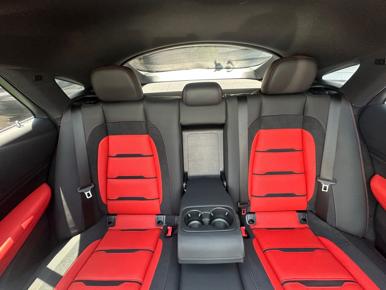 מרצדס GLE-53 AMG COUPE 2025