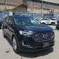 פורד אדג’ 2020