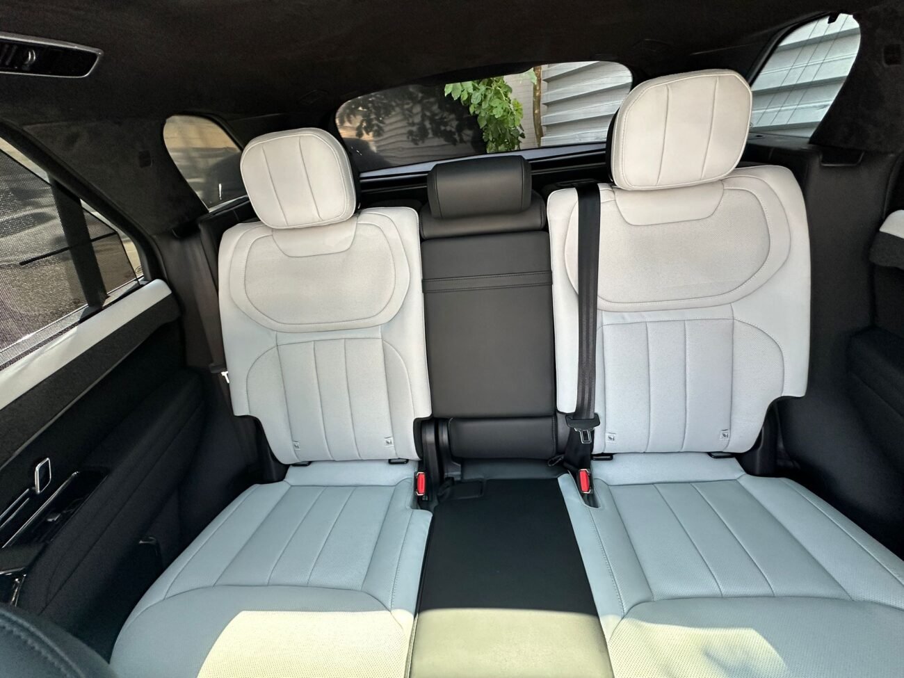 לנד רובר 3000T SPORT 2025