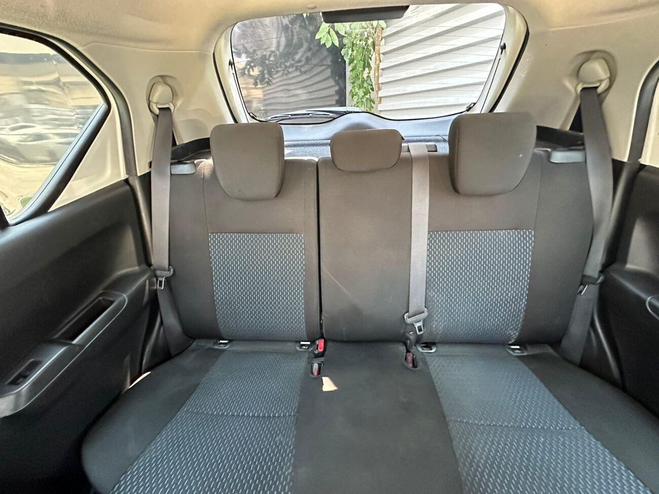 סוזוקי Sx4 5 דלתות 2010