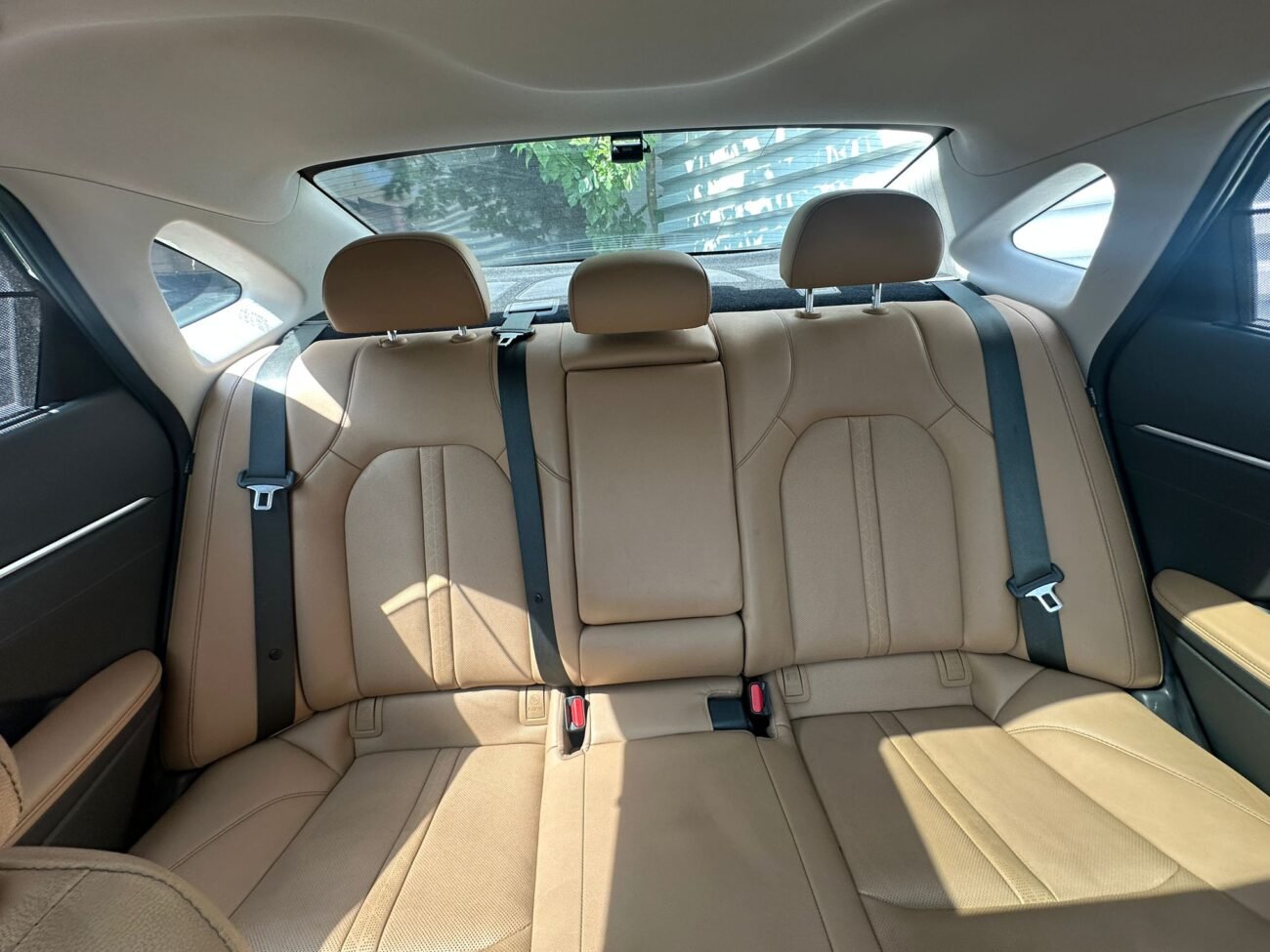 יונדאי סונטה LIMITED 2021