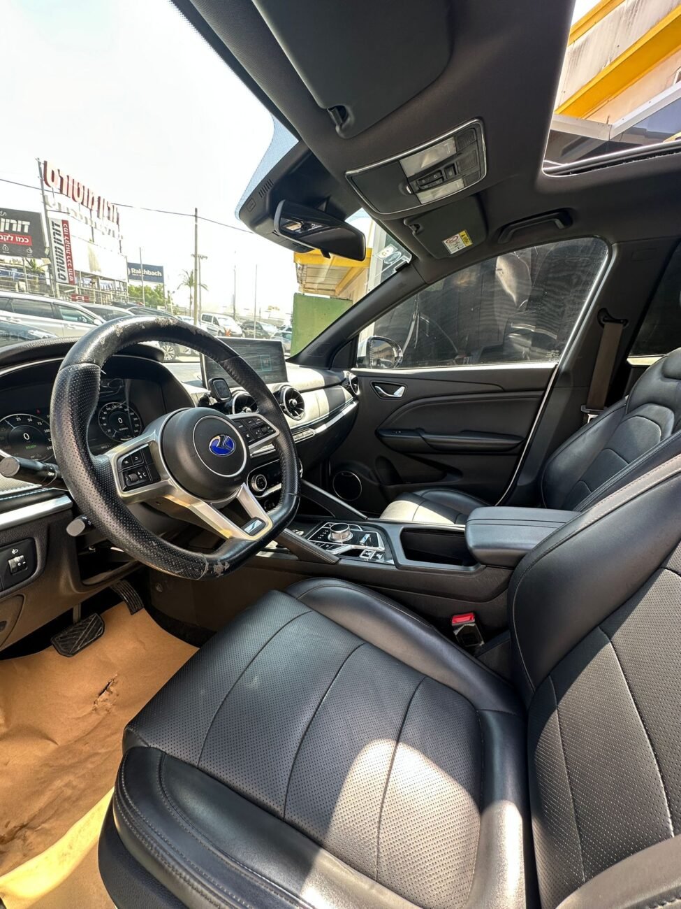 סרס 3 EV 2021