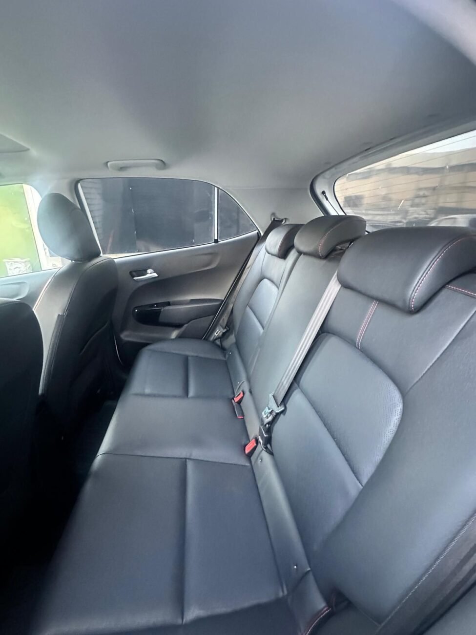 קיה פיקנטו GT  2024