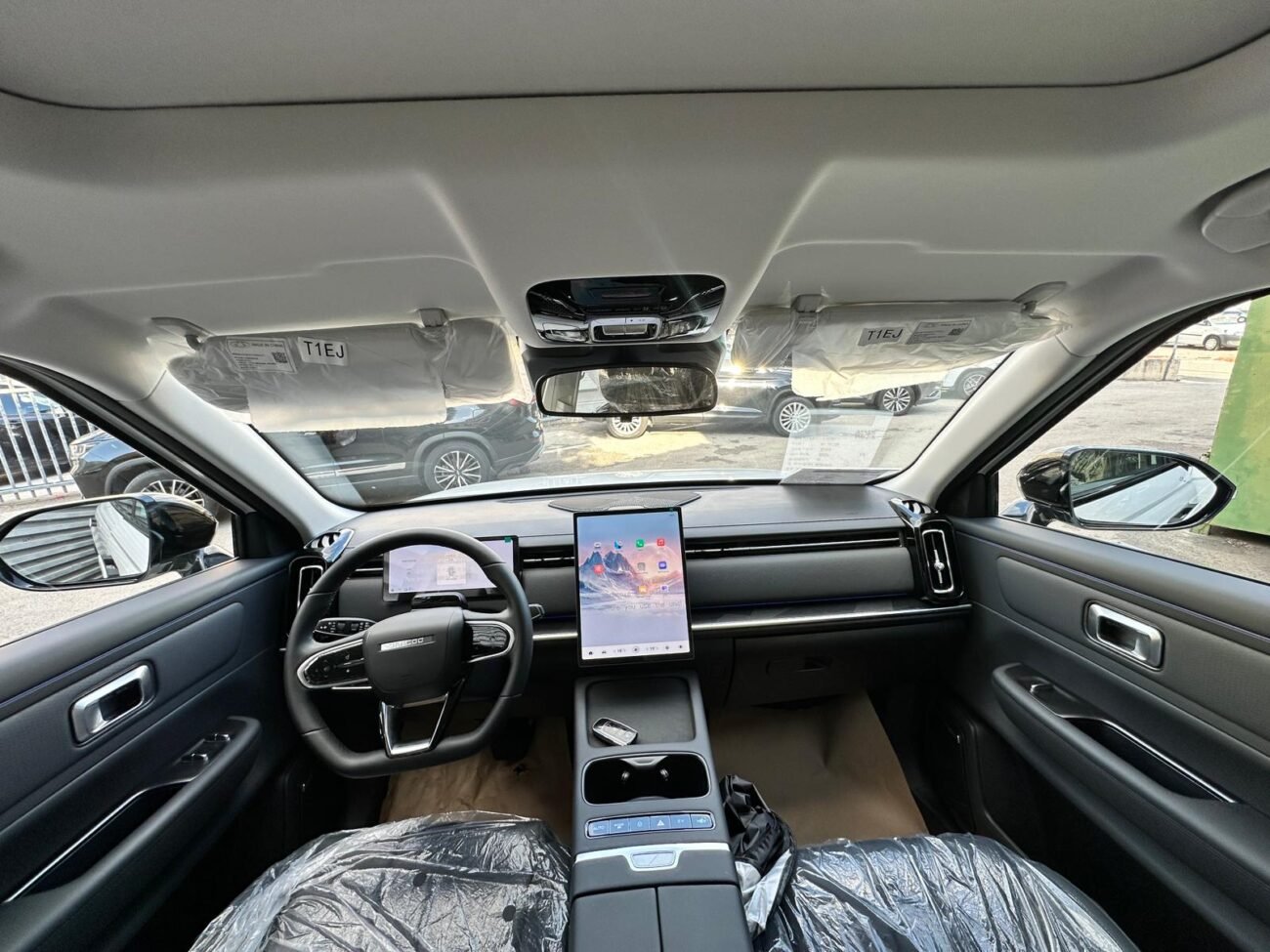 ג'אקו PREMIUM 2025