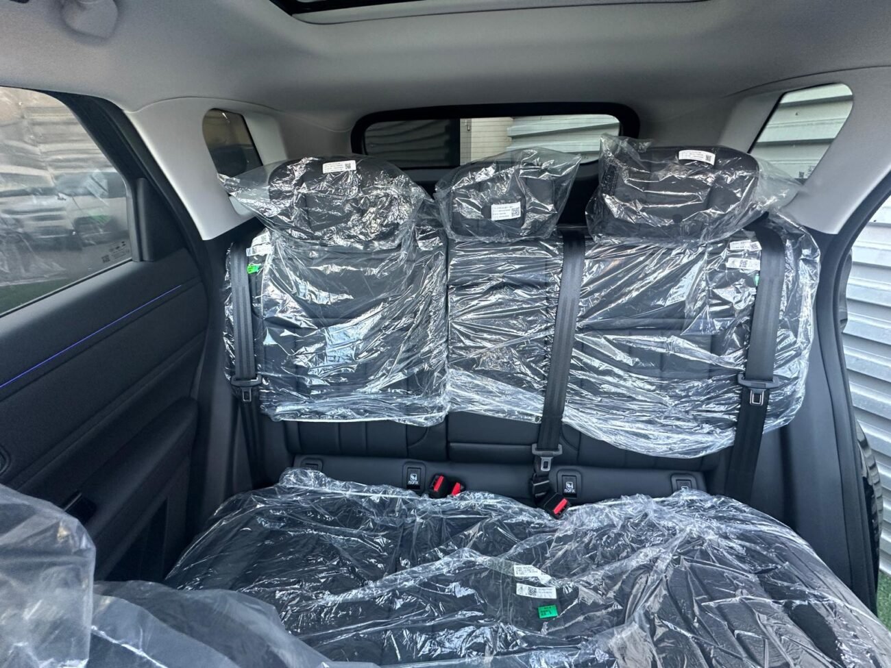 ג'אקו 7 PHEV 2025