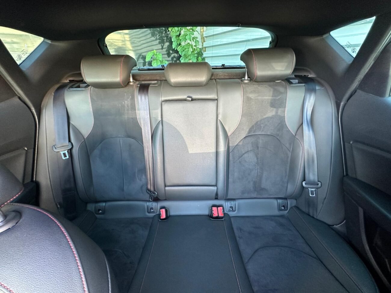 סיאט ליאון FR PLUS 2017