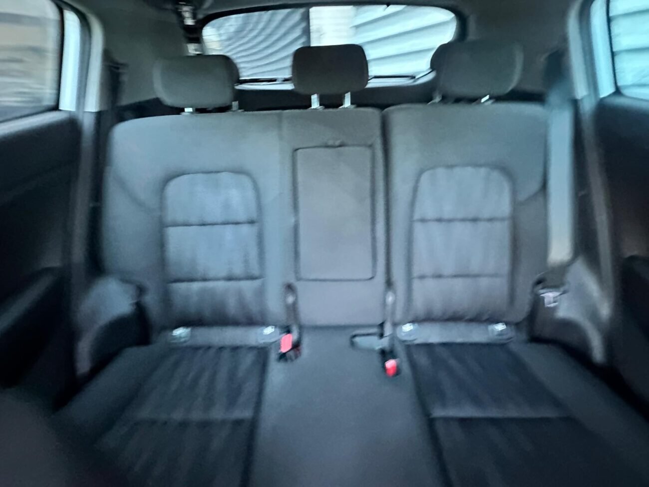 קיה ספורטאז’ 2021