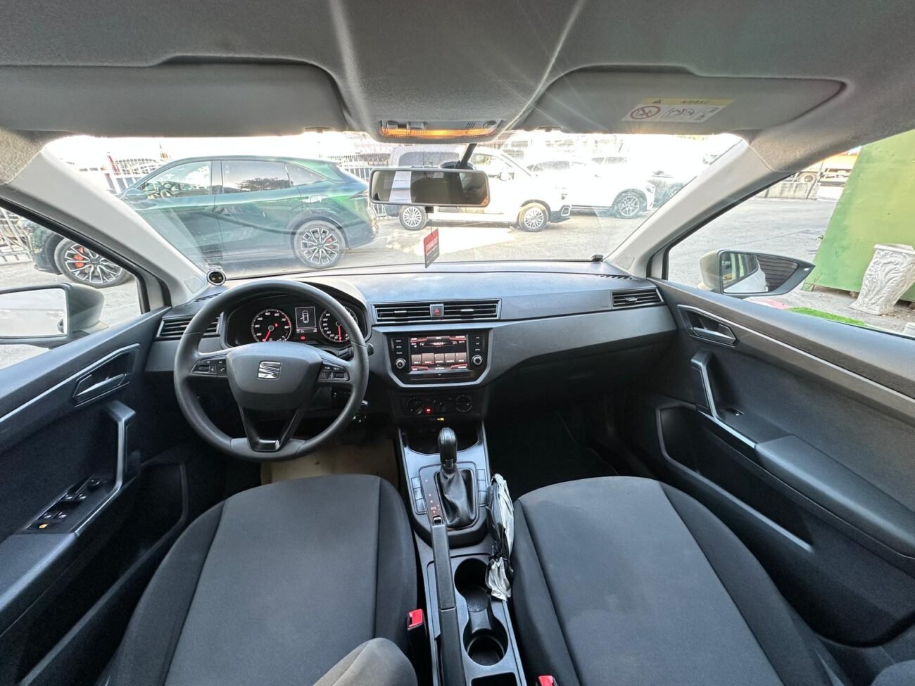 סיאט איביזה 2020