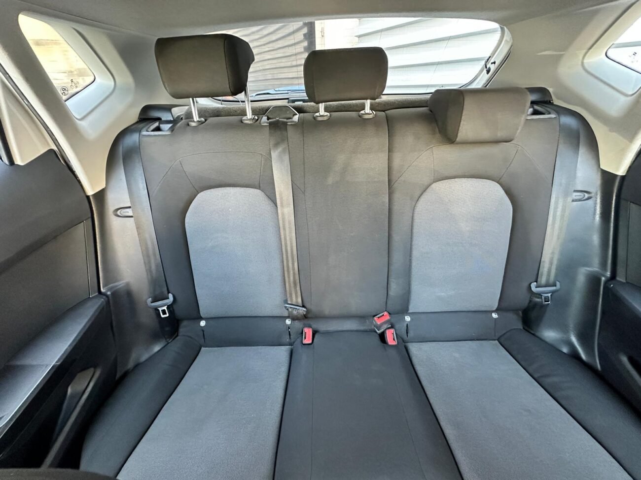 סיאט איביזה 2020