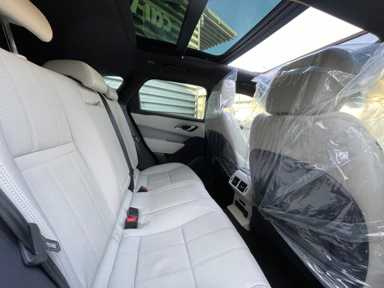 לנד רובר וולאר 2022