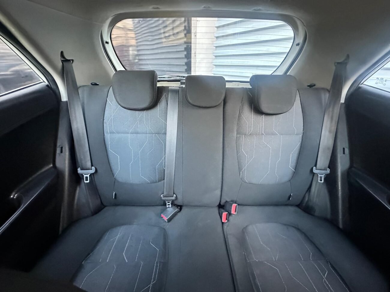 קיה פיקנטו 2015