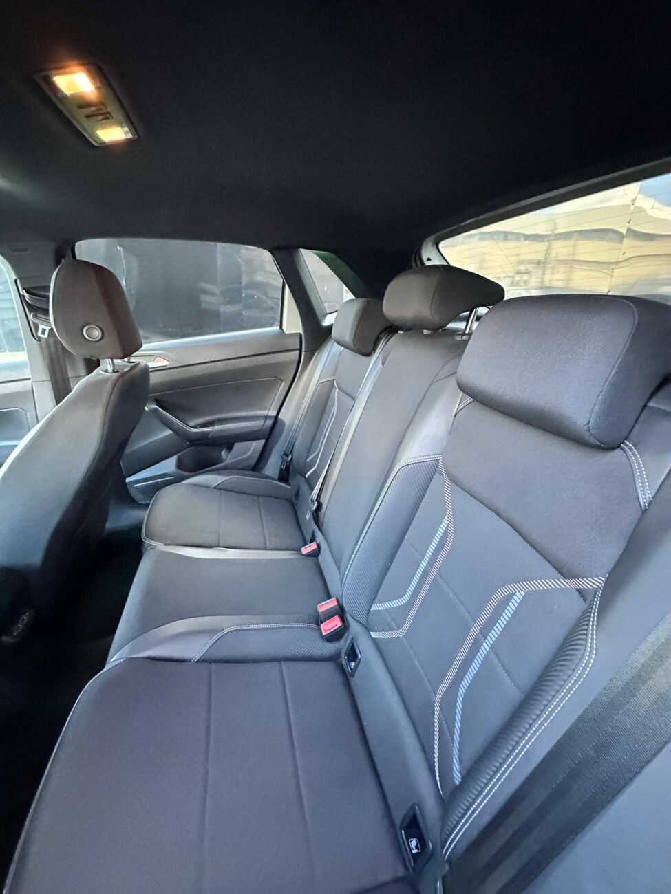 פולקסווגן פולו 2019