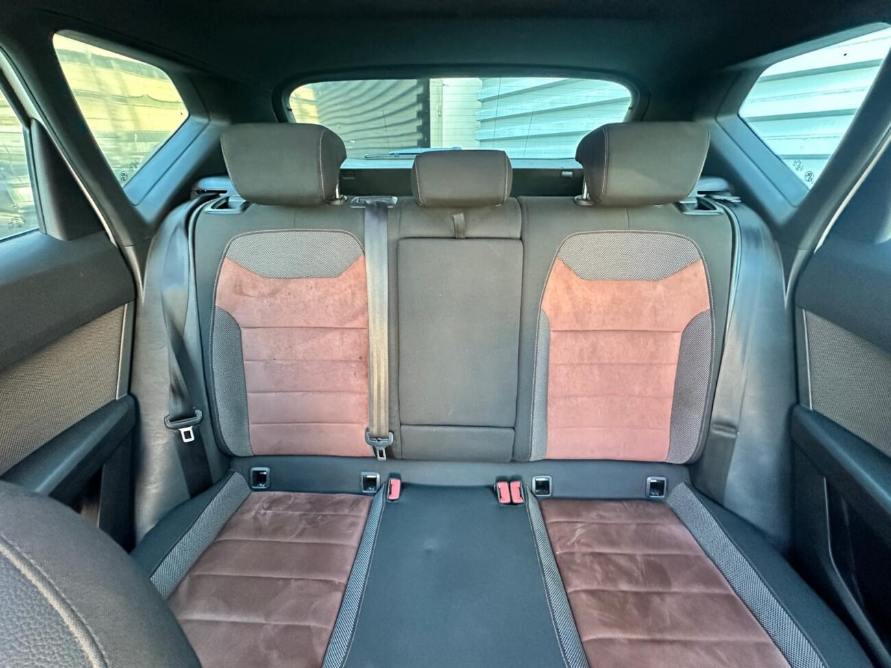 סיאט אטקה 2019