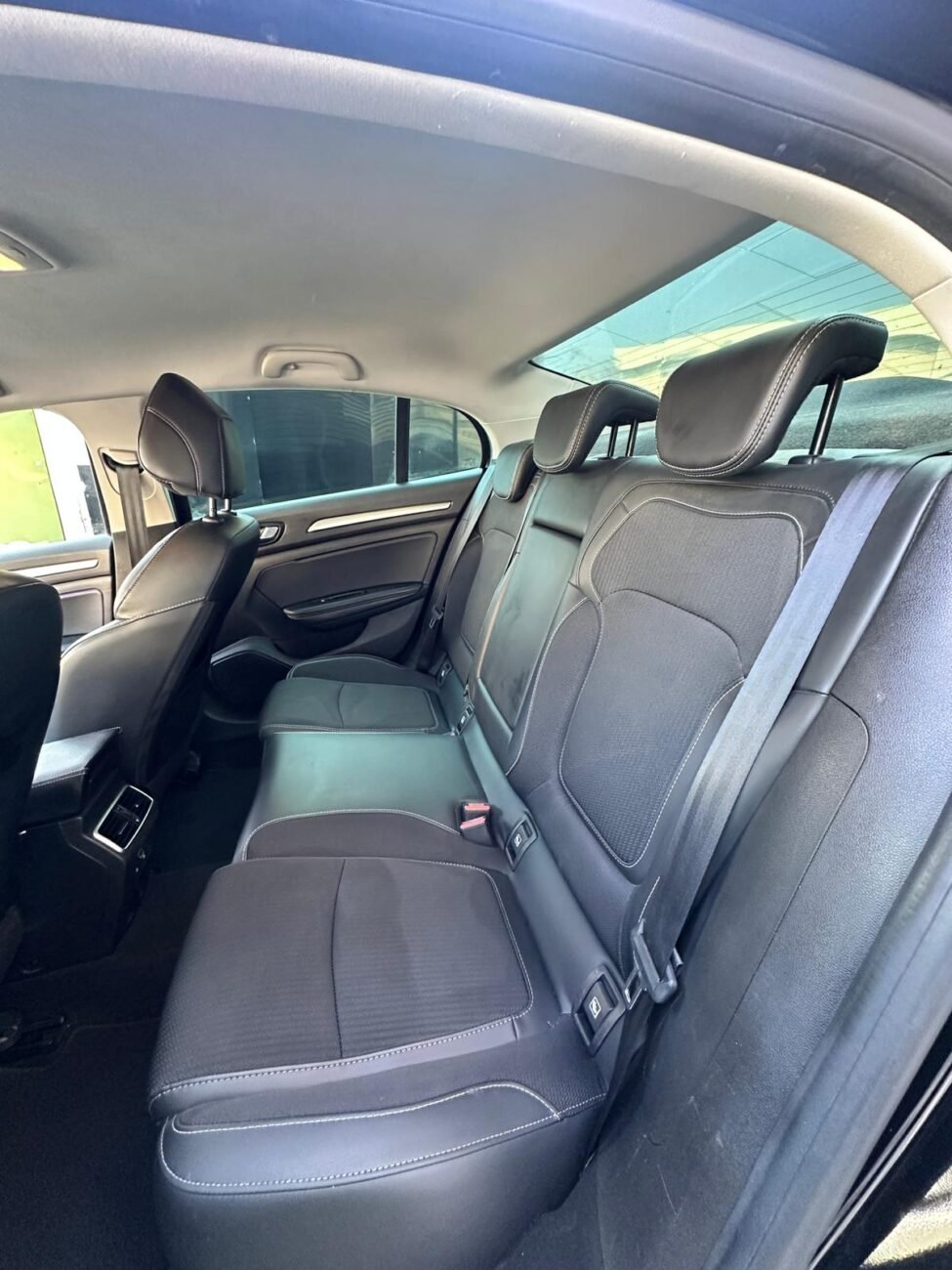 רנו גרנד קופה 2023