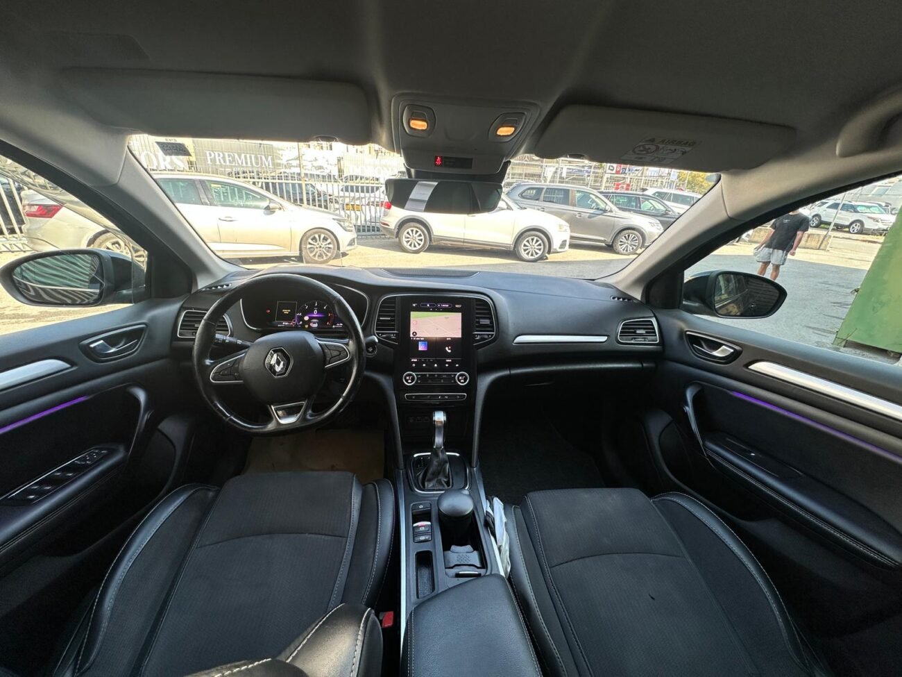 רנו גרנד קופה 2023