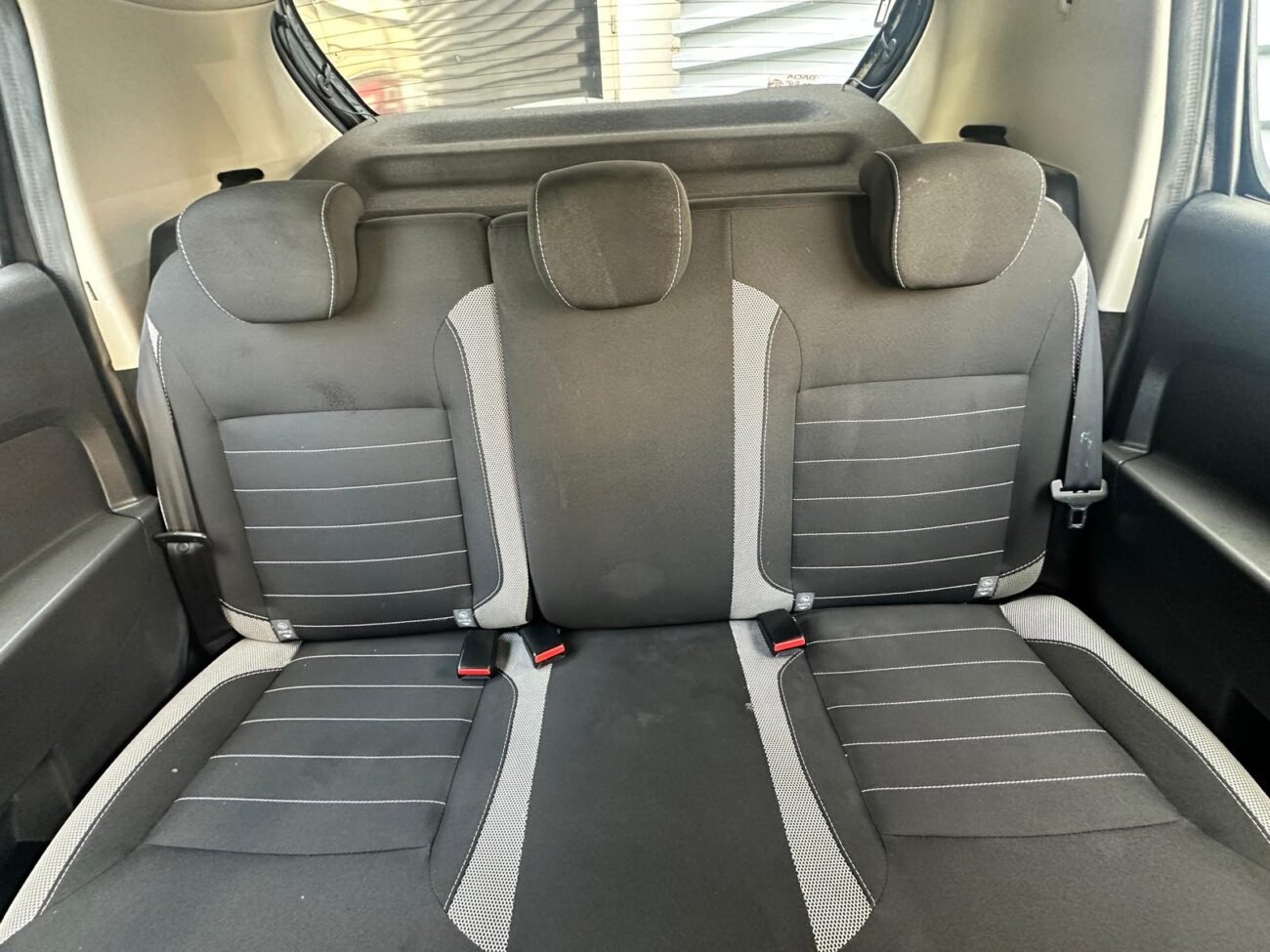 דאצ'יה סנדרו 2019