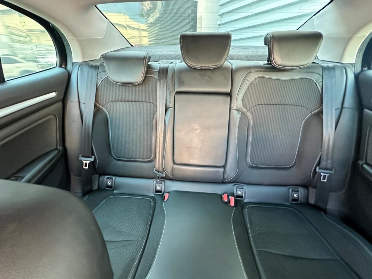 רנו גרנד קופה 2023