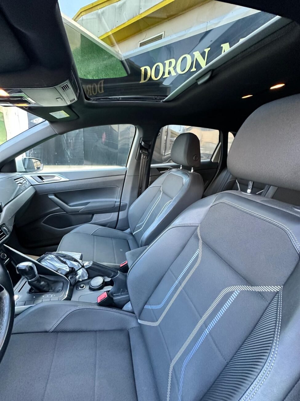 פולקסווגן פולו 2019