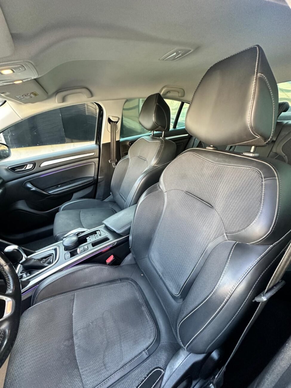 רנו גרנד קופה 2023