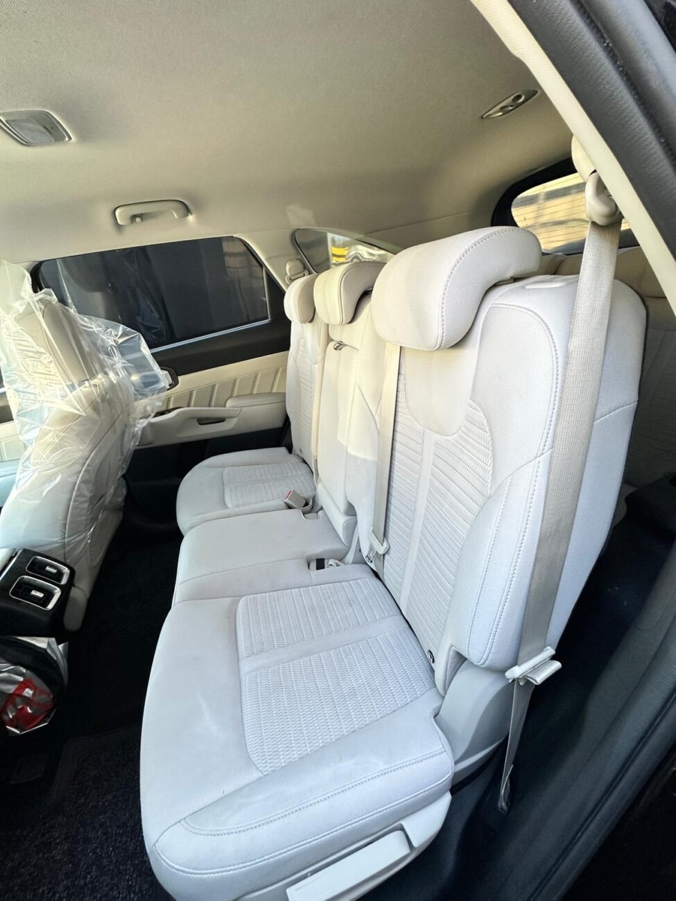 קיה סורנטו 2024