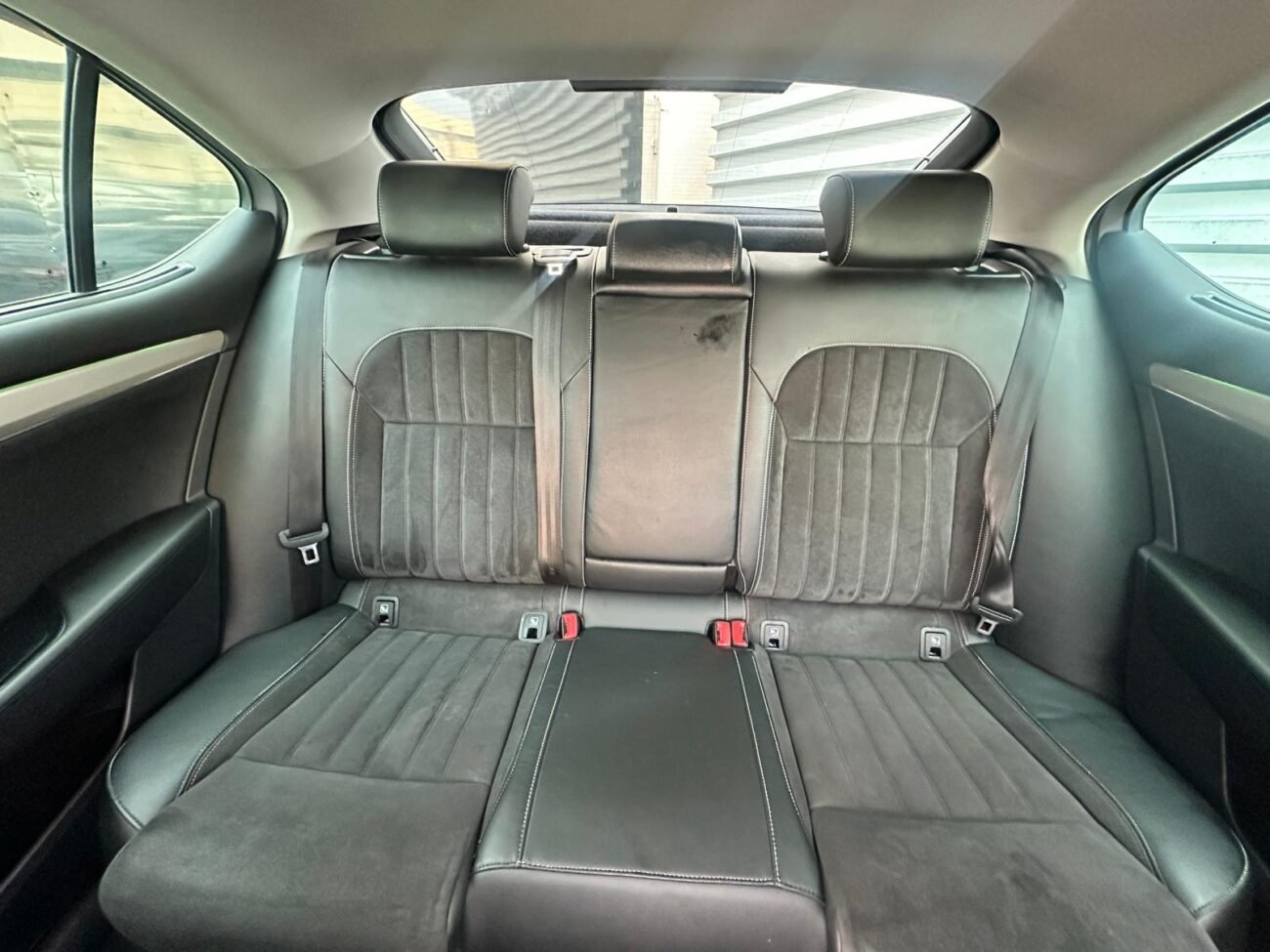 סקודה סופרב 2021