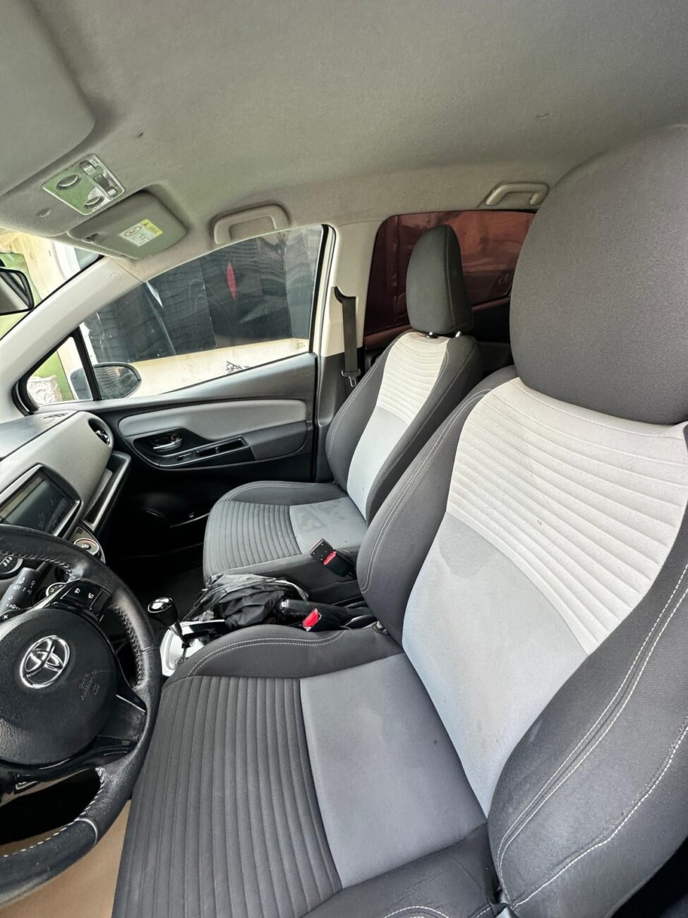 טויוטה יאריס 2019