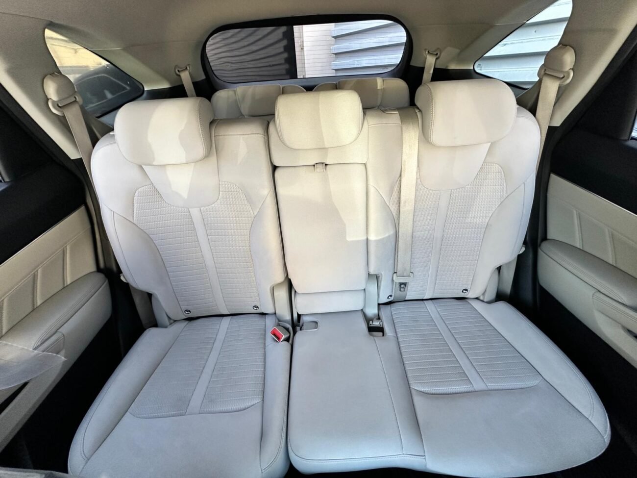 קיה סורנטו 2024