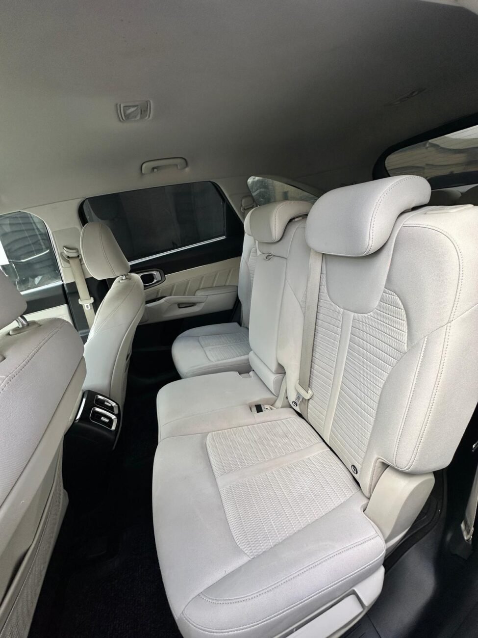 קיה סורנטו 2024