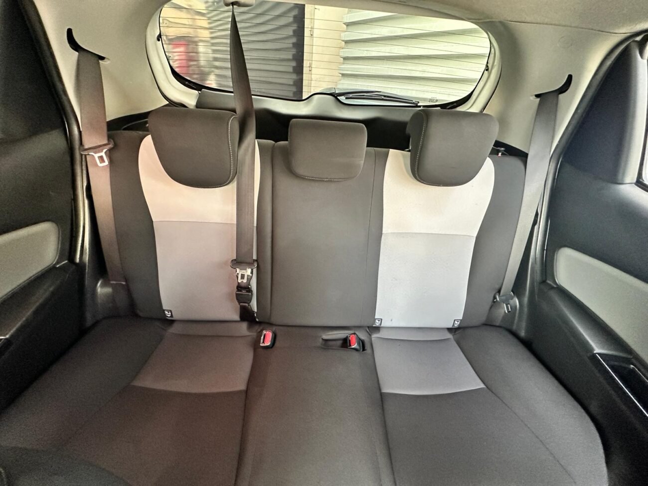 טויוטה יאריס 2019