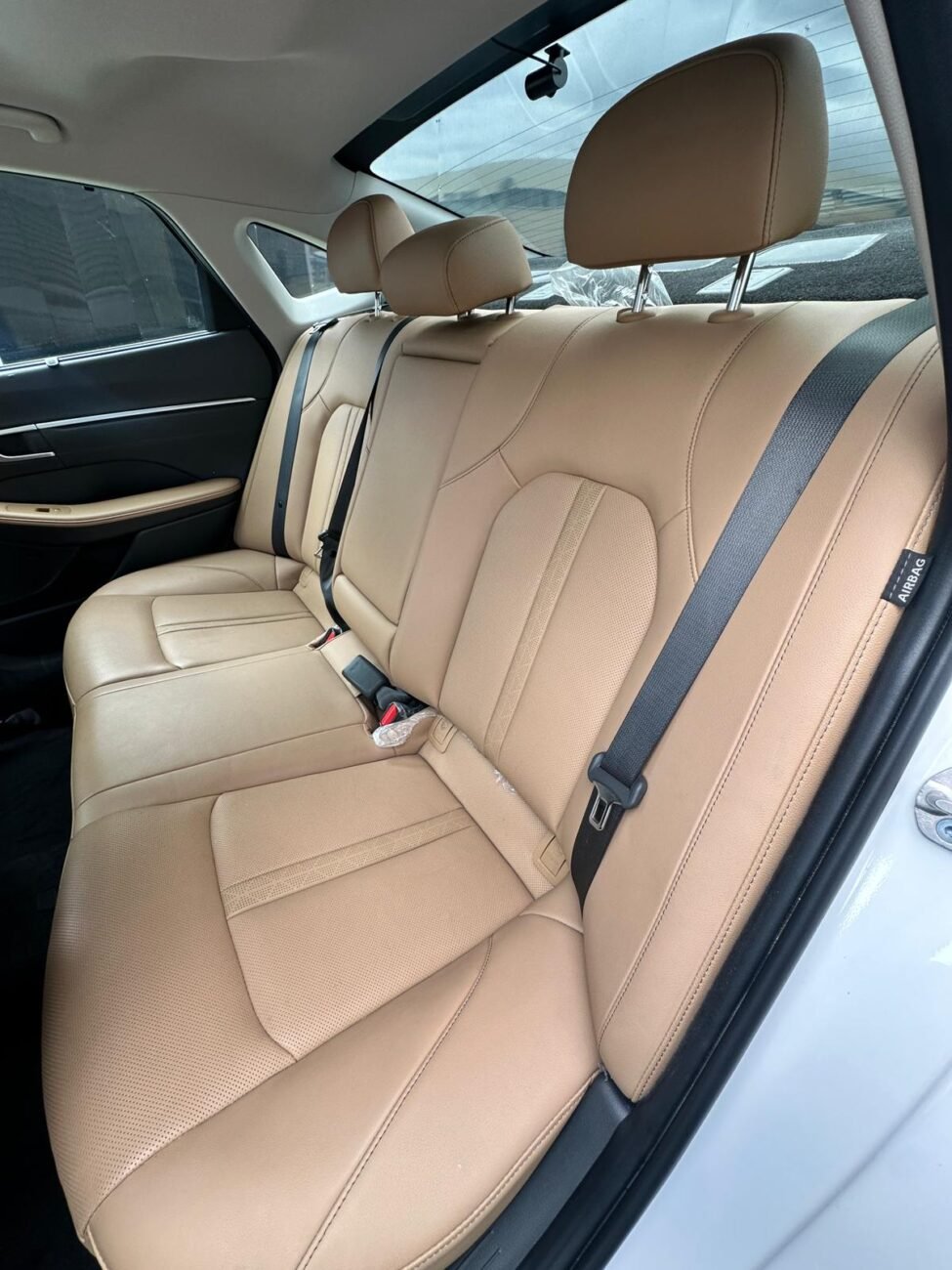 יונדאי סונאטה 2025