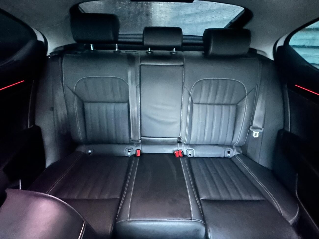 סקודה סופרב 2024