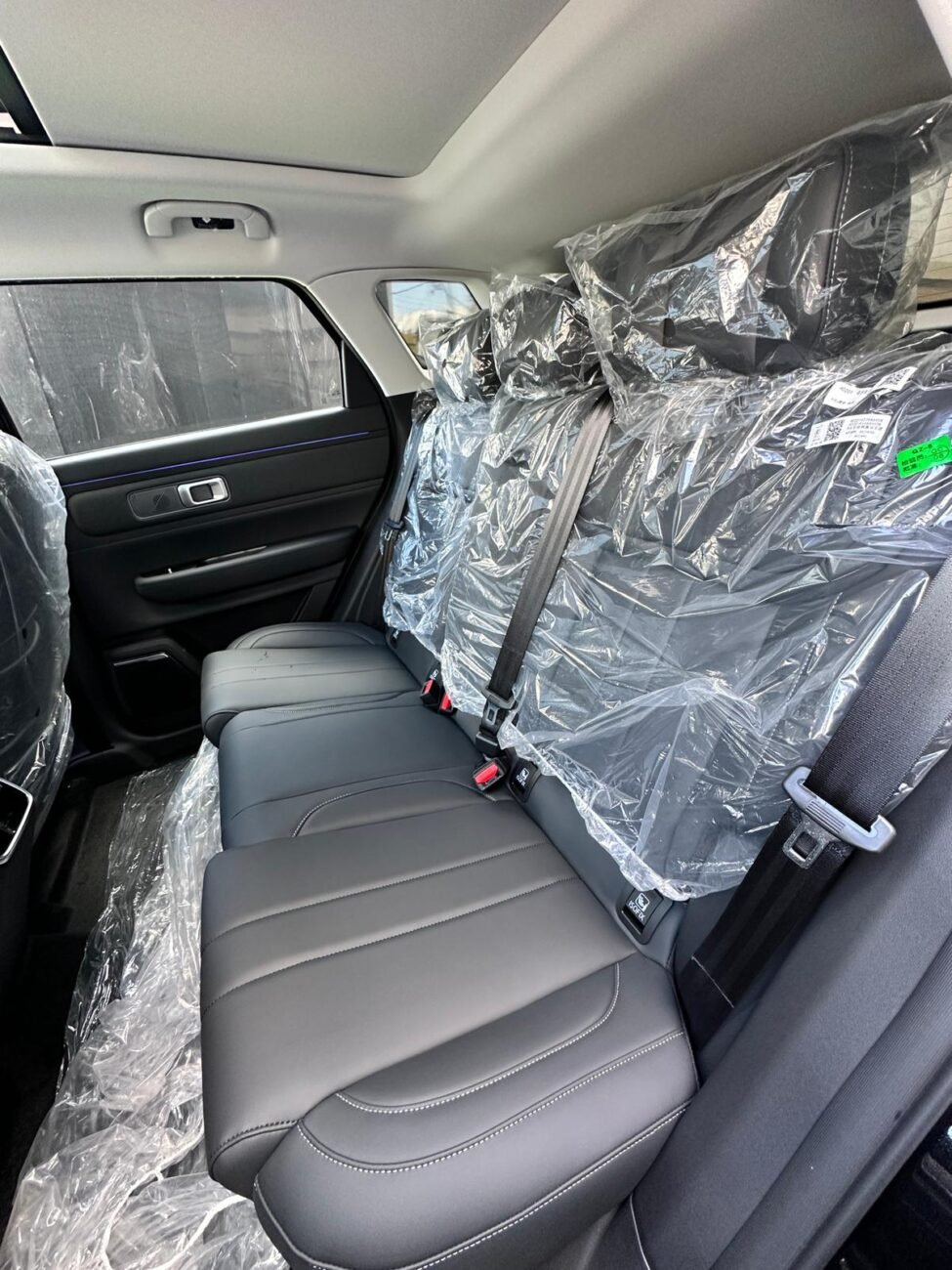 ג'אקו PHEV7 2026