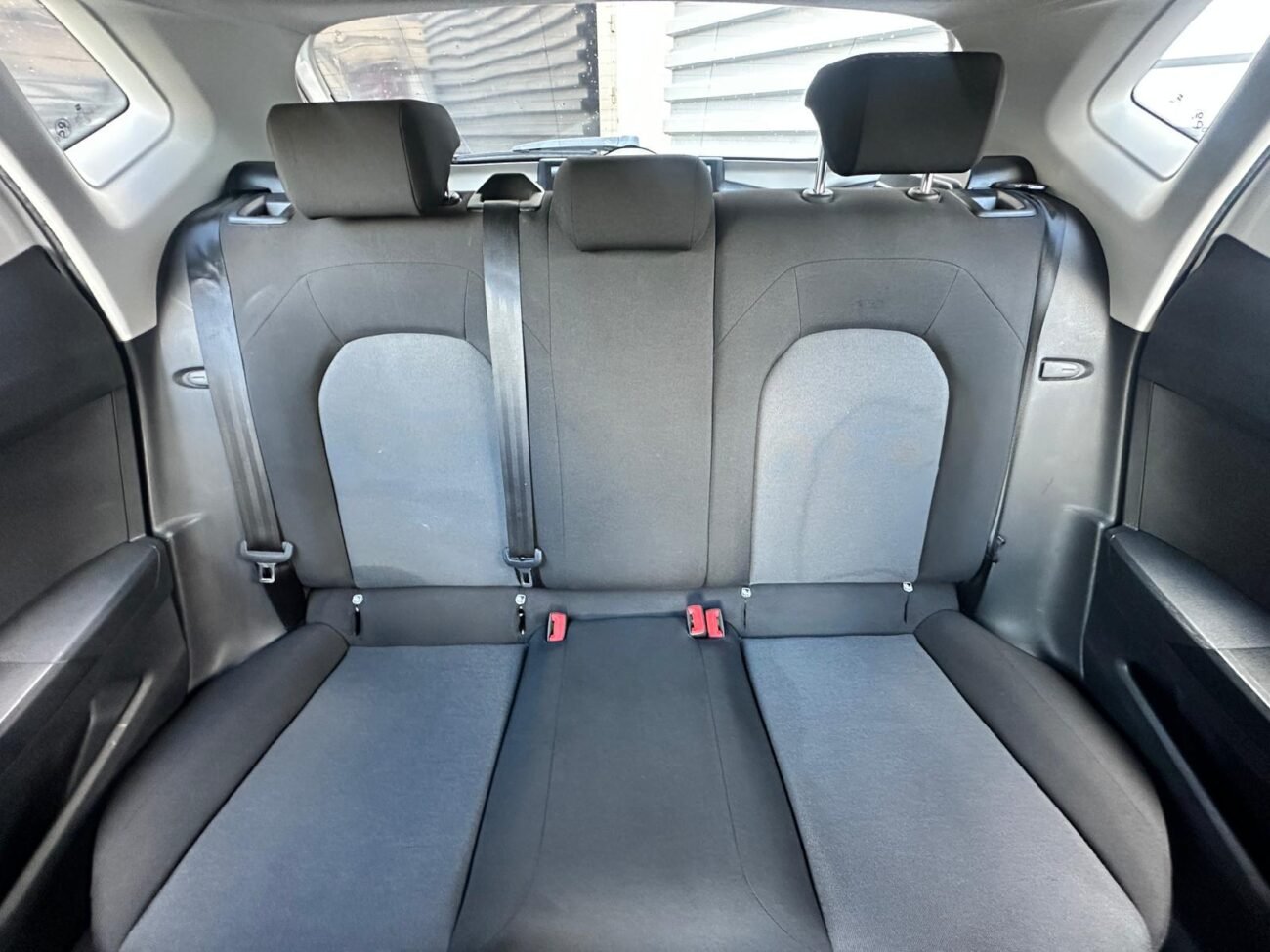 סיאט איביזה 2020