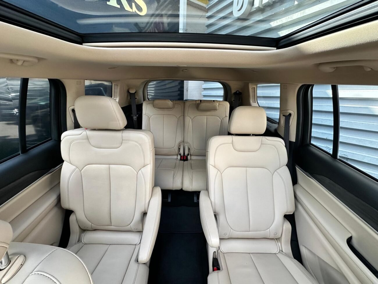 ג'יפ גרנד צ’ירוקי 2022