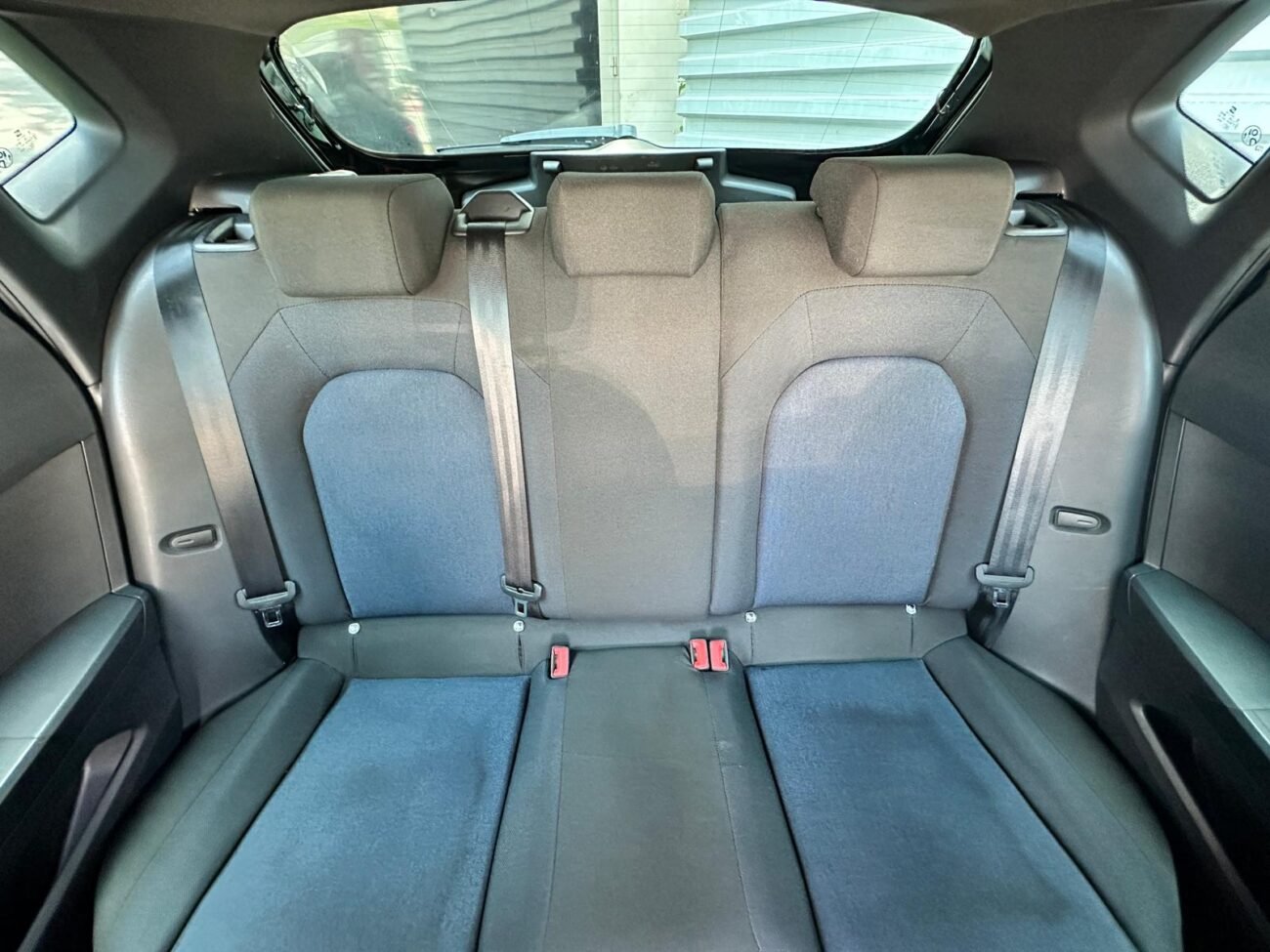 סיאט איביזה 2023