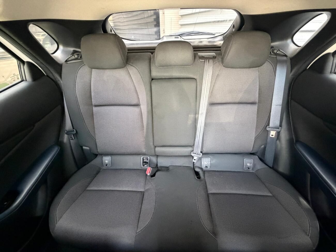 מאזדה CX-30 2024