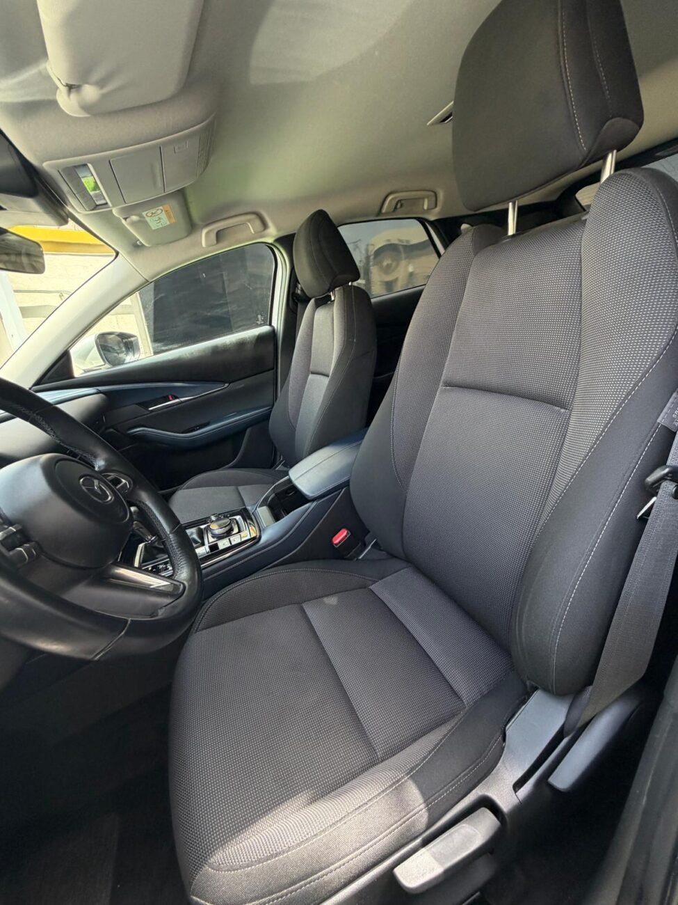 מאזדה CX-30 2024