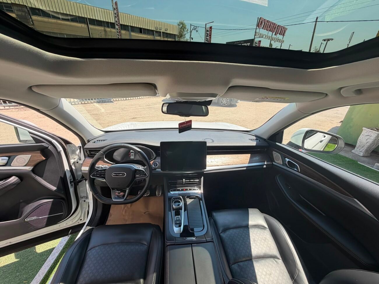 סקאיוויל ETS 2023