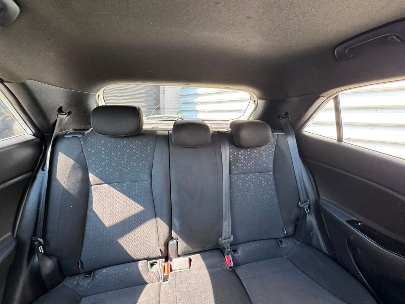 יונדאי I-20 PRIME 2019