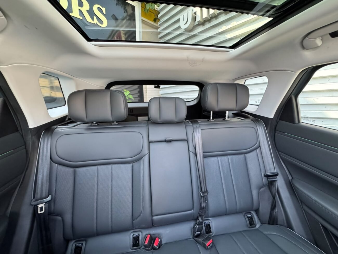 ג'אקו 7 PHEV LUXURY 2025