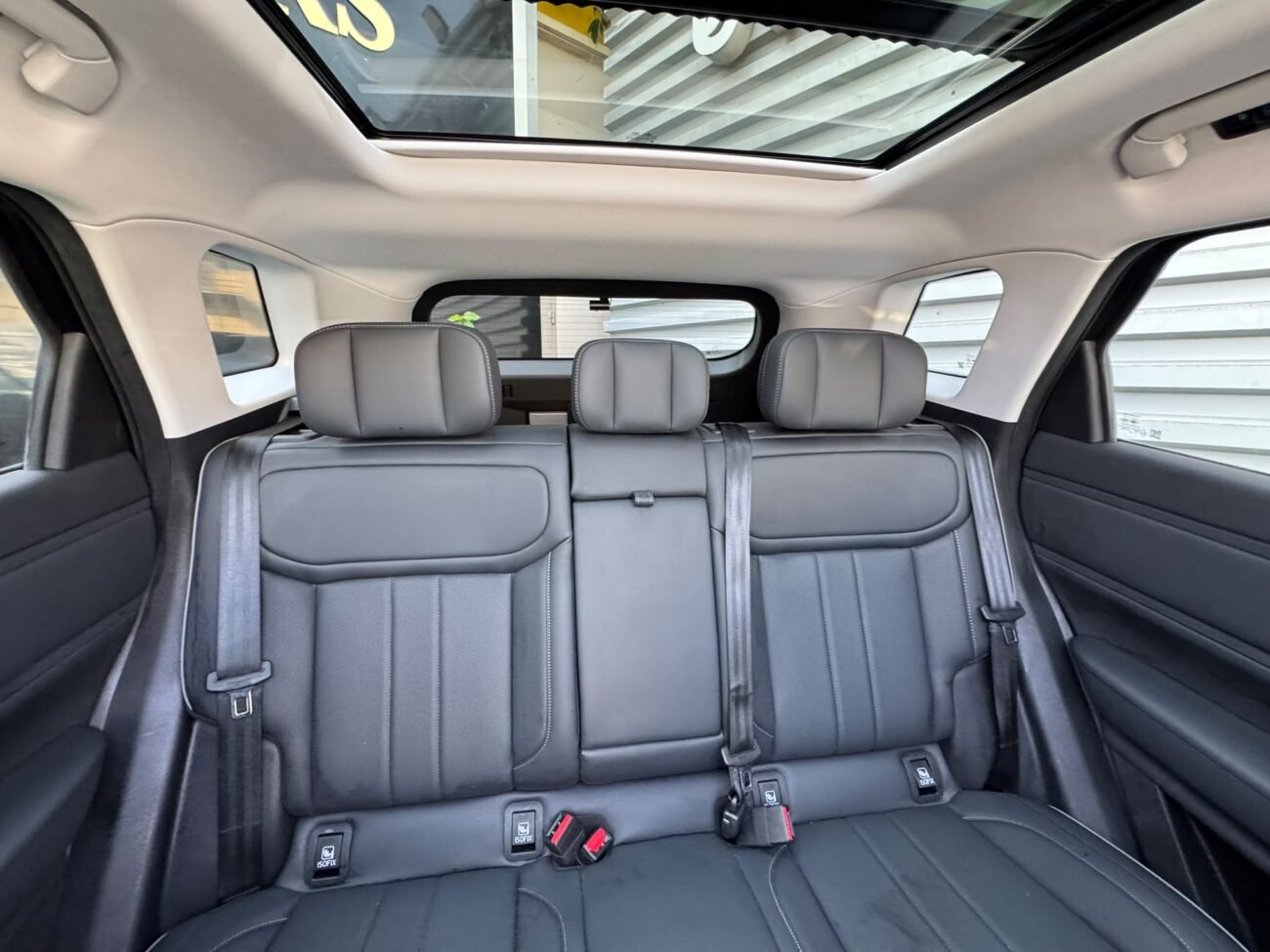 ג'אקו 7 PHEV LUXURY 2025
