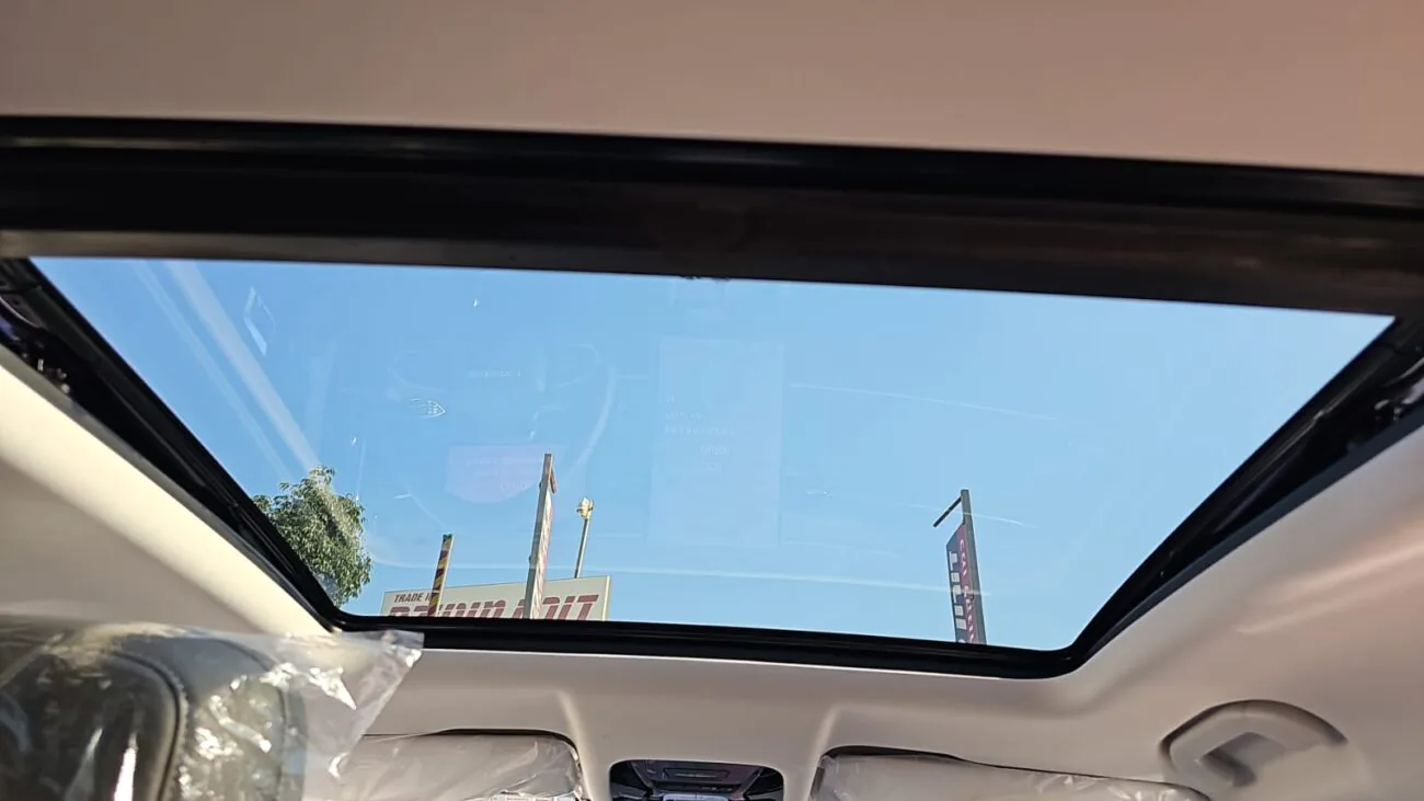 ג'אקו 7 PHEV 2025