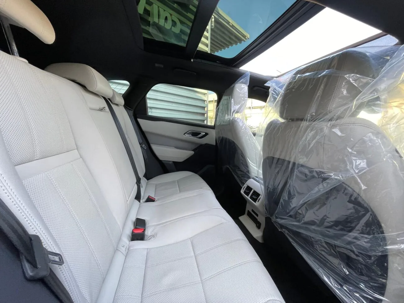 לנד רובר וולאר 2022